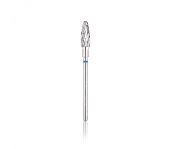FREZ EXO PRO Z WĘGLIKA SPIEKANEGO OWAL 5,0MM BL