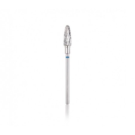 FREZ EXO PRO Z WĘGLIKA SPIEKANEGO OWAL 5,0MM BL
