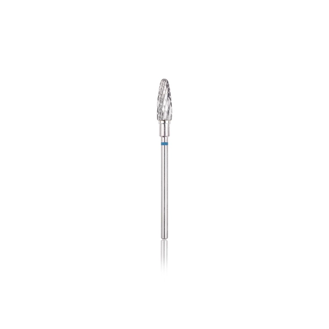 FREZ EXO PRO Z WĘGLIKA SPIEKANEGO OWAL 5,0MM BL