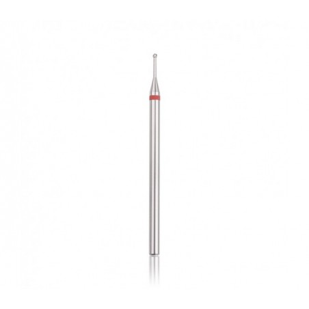 FREZ EXO PRO Z WĘGLIKA SPIEKANEGO KULKA 1,0MM RD