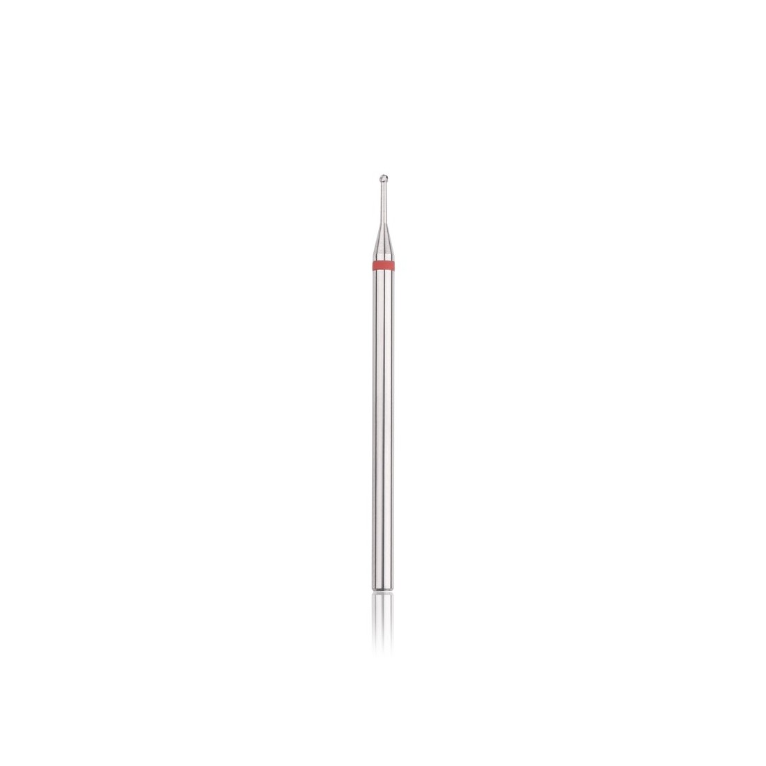 FREZ EXO PRO Z WĘGLIKA SPIEKANEGO KULKA 1,0MM RD