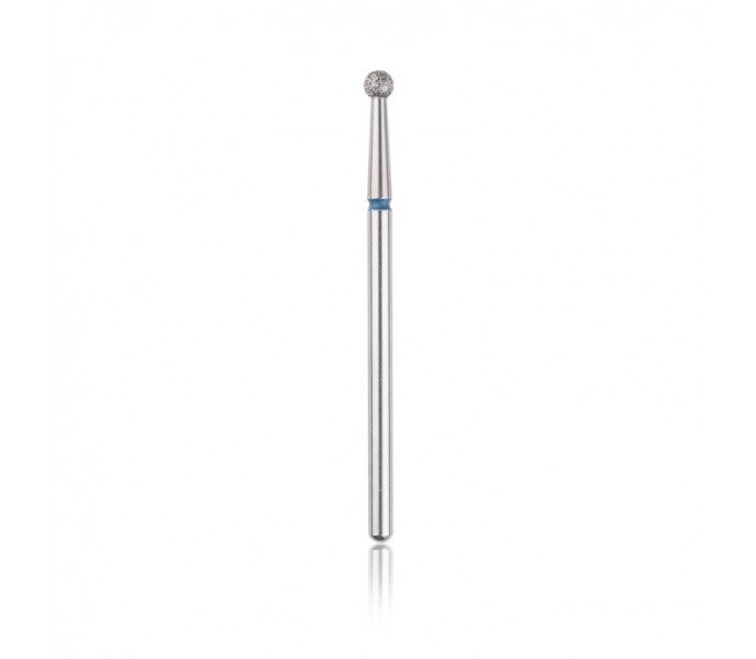 FREZ EXO PRO DIAMENTOWA KULKA 2,7MM BL