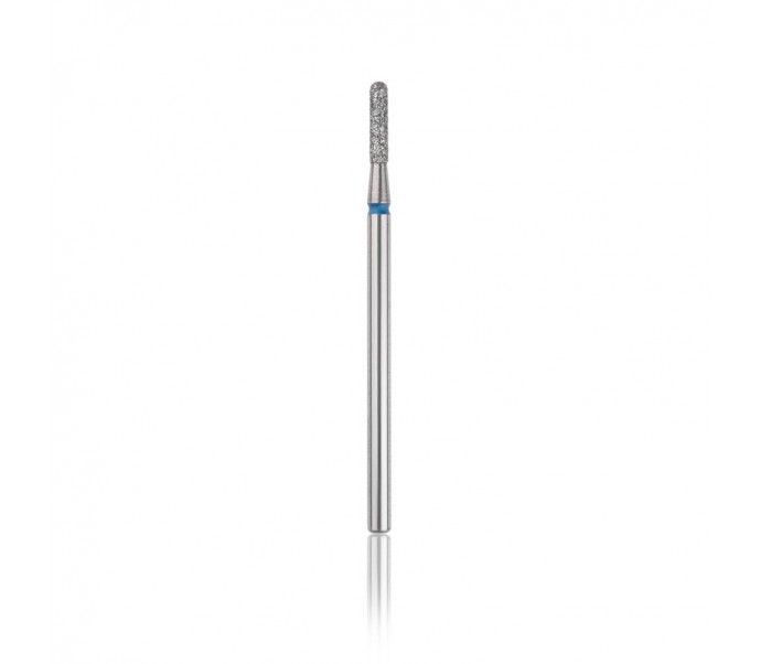 FREZ EXO PRO DIAMENTOWY WALEC ZAOKR. 1,8MM BL