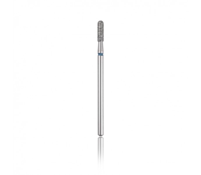 FREZ EXO PRO DIAMENTOWY WALEC ZAOKR. 2,3MM BL