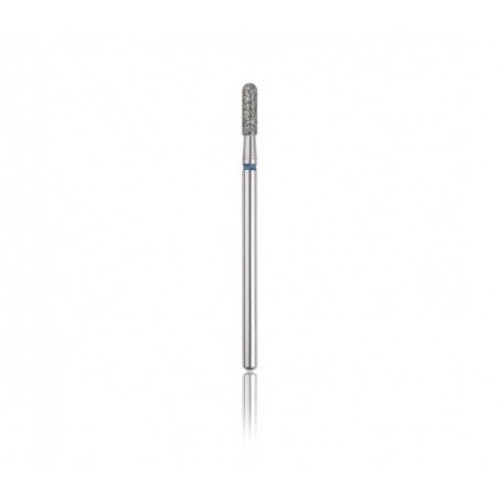 FREZ EXO PRO DIAMENTOWY WALEC ZAOKR. 2,3MM BL