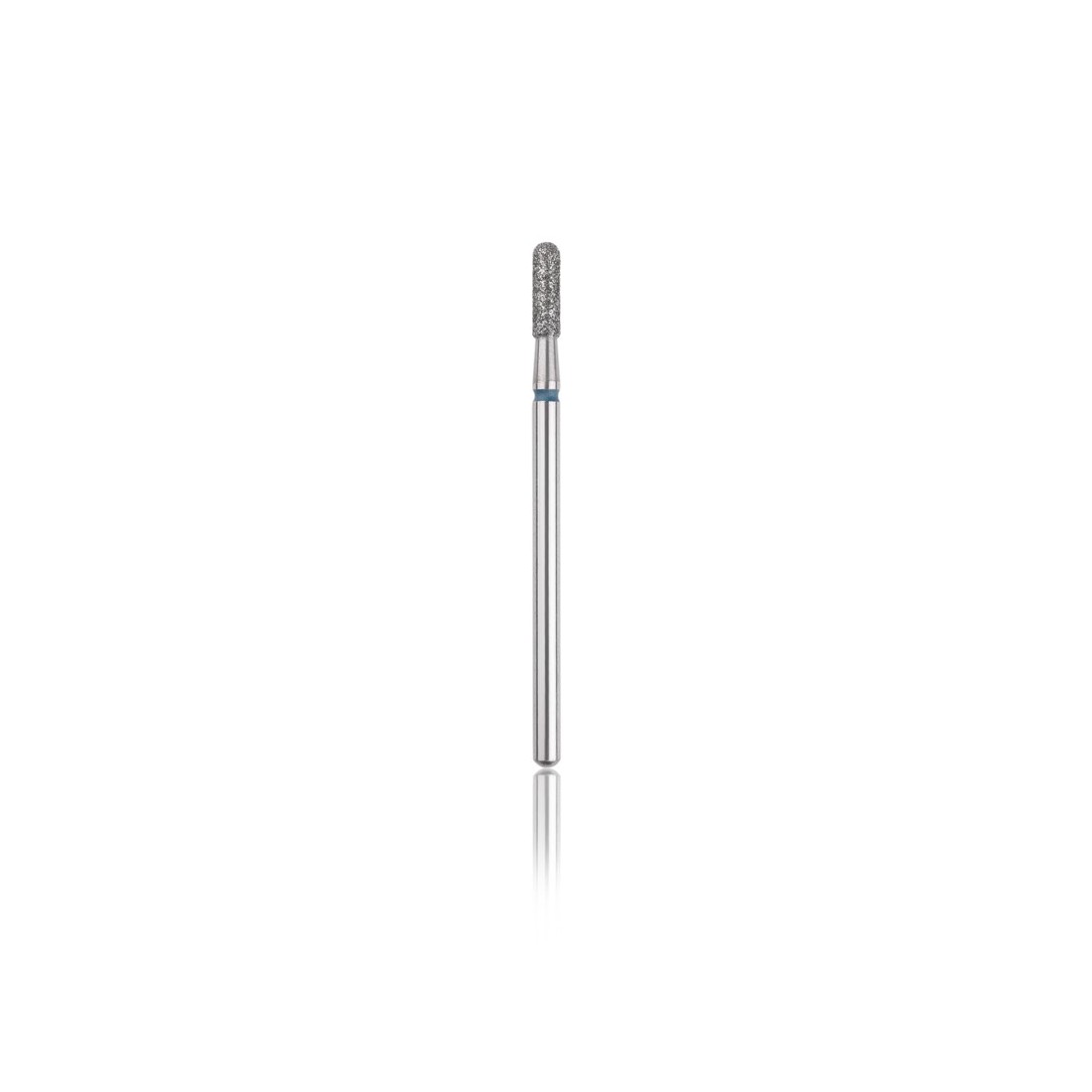 FREZ EXO PRO DIAMENTOWY WALEC ZAOKR. 2,3MM BL