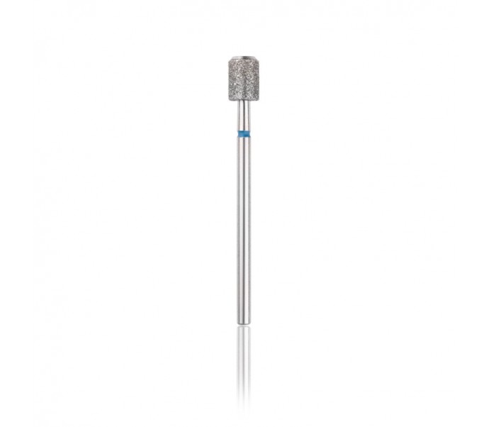 FREZ EXO PRO DIAMENTOWY WALEC ŚCIĘTY 5,0MM BL