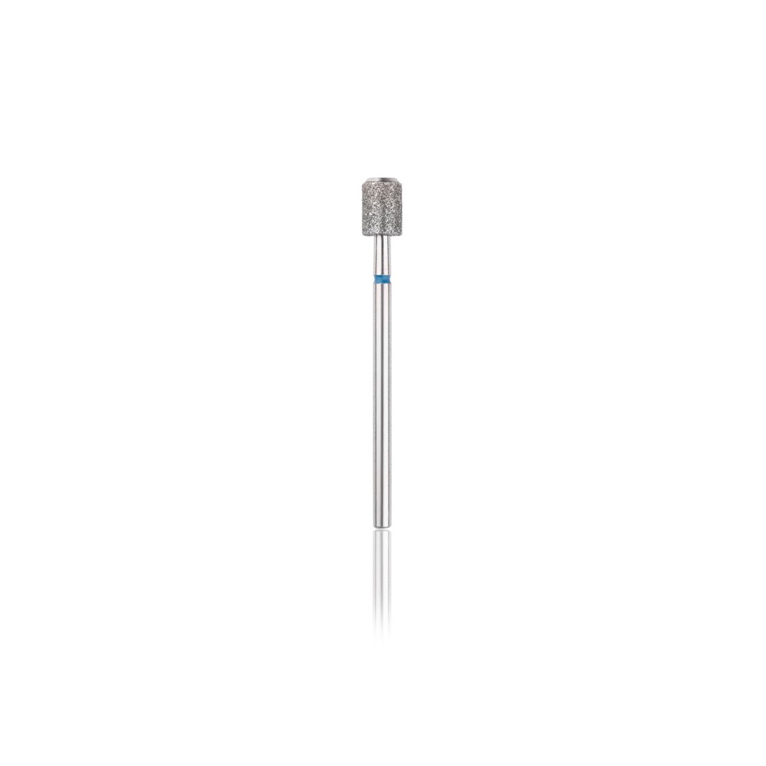 FREZ EXO PRO DIAMENTOWY WALEC ŚCIĘTY 5,0MM BL