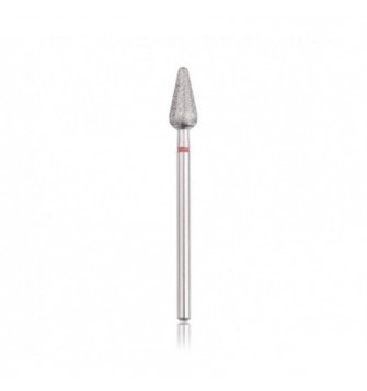 FREZ EXO PRO DIAMENTOWA KROPLA ZAOKR. 5,0MM RD