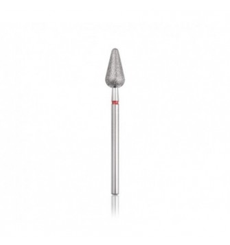 FREZ EXO PRO DIAMENTOWA KROPLA ZAOKR. 6,0MM RD