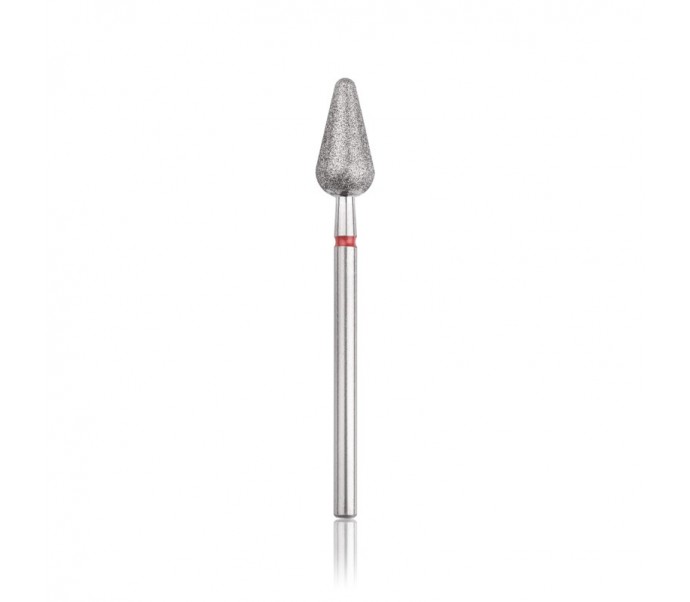 FREZ EXO PRO DIAMENTOWA KROPLA ZAOKR. 6,0MM RD