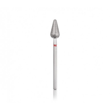 FREZ EXO PRO DIAMENTOWA KROPLA ZAOKR. 6,0MM RD