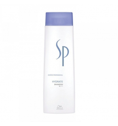 Šampūnas drėkinantis plaukus Wella SP Hydrate Shampoo 250 ml