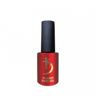 Bazė su spalva Rubber Base Gel "BLUE" 7ml