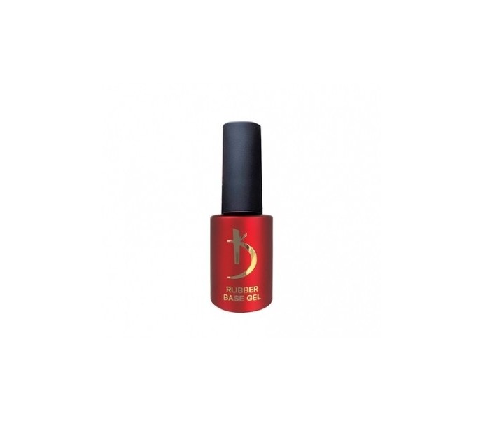 Bazė su spalva Rubber Base Gel "BLUE" 7ml