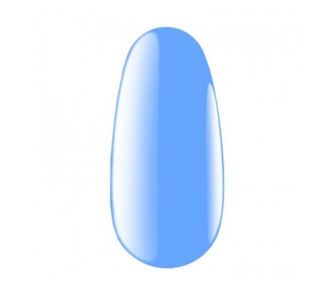 Bazė su spalva Rubber Base Gel "BLUE" 7ml