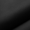 Sulankstomas masažo stalas medinis Komfort 190x70 juodas