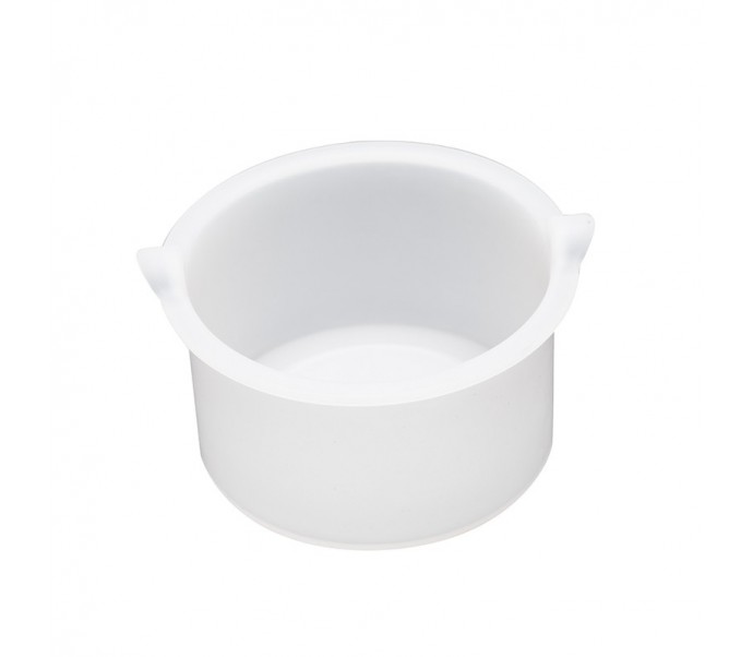 MISECZECZKA SILIKONOWA NA WOSK 500ML
