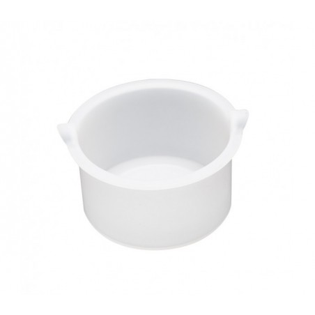 MISECZECZKA SILIKONOWA NA WOSK 500ML