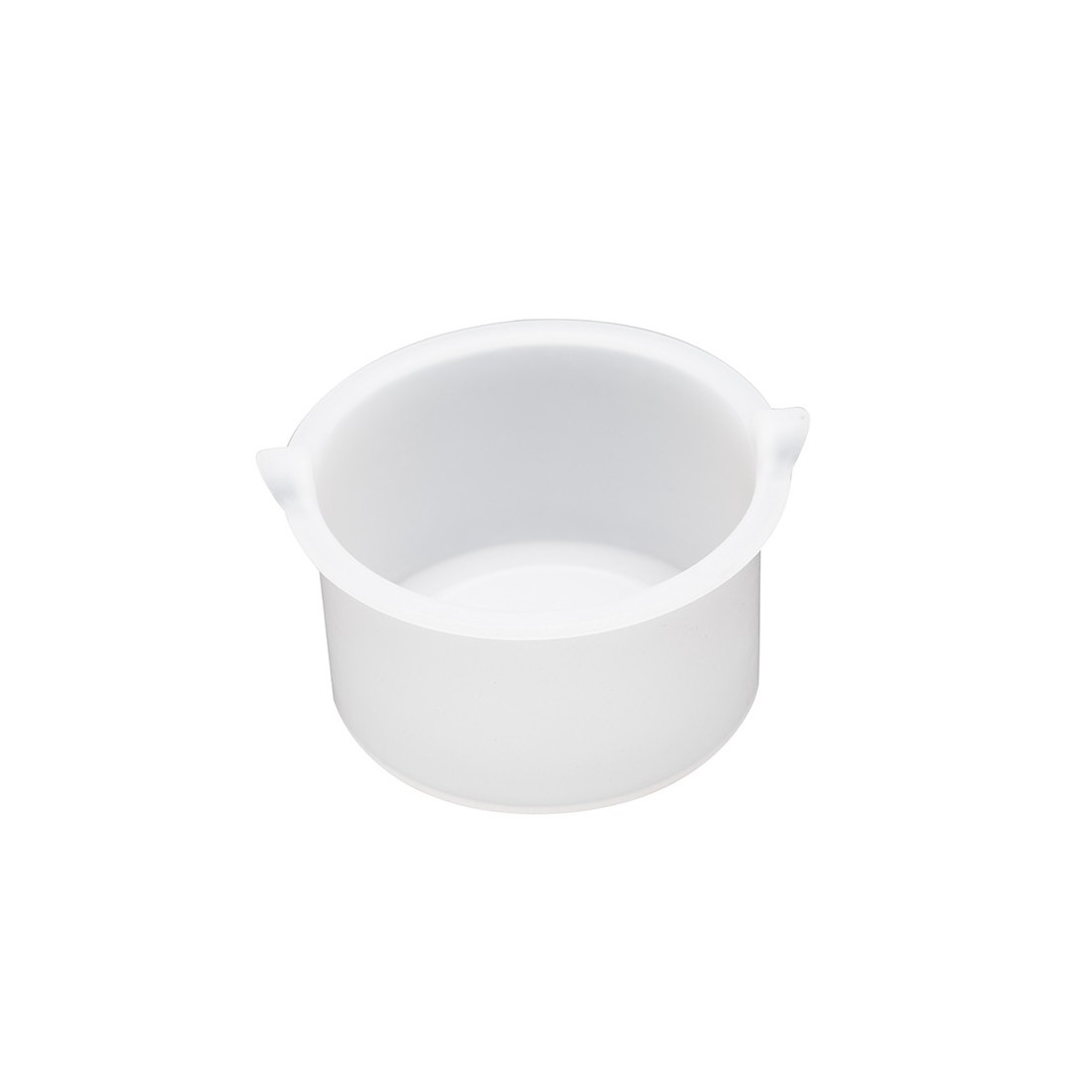 MISECZECZKA SILIKONOWA NA WOSK 500ML