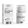 Apis home terapis platinum gloss platinum jauninantis kremas 50 ml