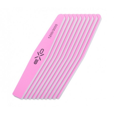 EXO POLERKA BUFER ROMB 1200/3000 10 SZT