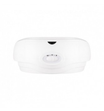 PARAFINIARKA 300W BIAŁA ZESTAW XXL