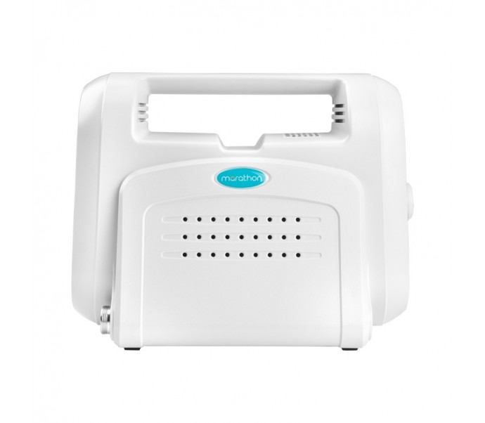 SAEYANG FREZARKA MARATHON HANDY 702 + S40-FS60N SZCZOTKOWA
