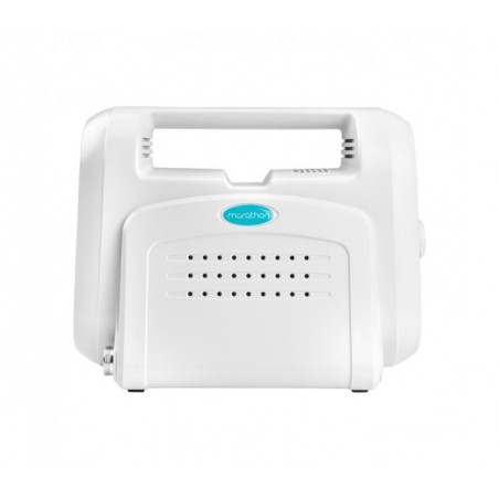 SAEYANG FREZARKA MARATHON HANDY 702 + S40-FS60N SZCZOTKOWA
