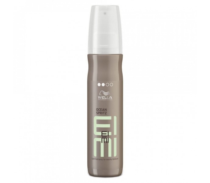 Plaukų purškiklis su druska Wella "Ocean Spritz" 150ml