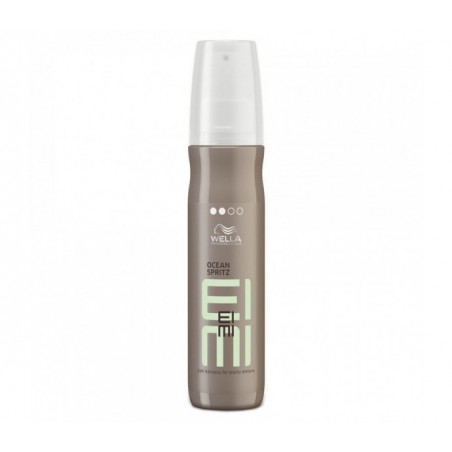 Plaukų purškiklis su druska Wella "Ocean Spritz" 150ml