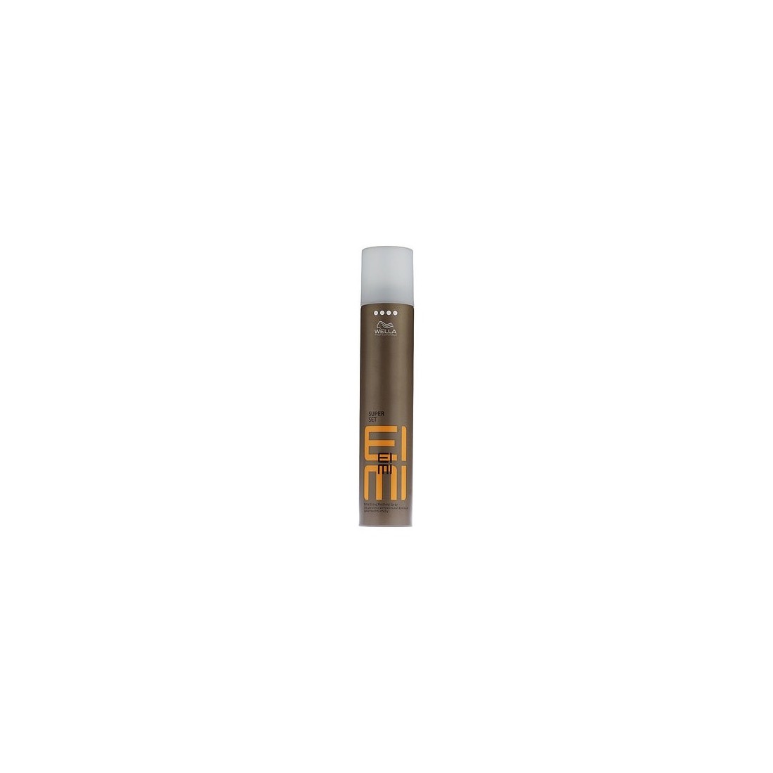 Stiprios fiksacijos plaukų lakas Wella "Extra strong finishing spray" 300ml