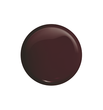 Gelinis lakas SOAK 287 ''BROWN MEANDER'' 8 ml