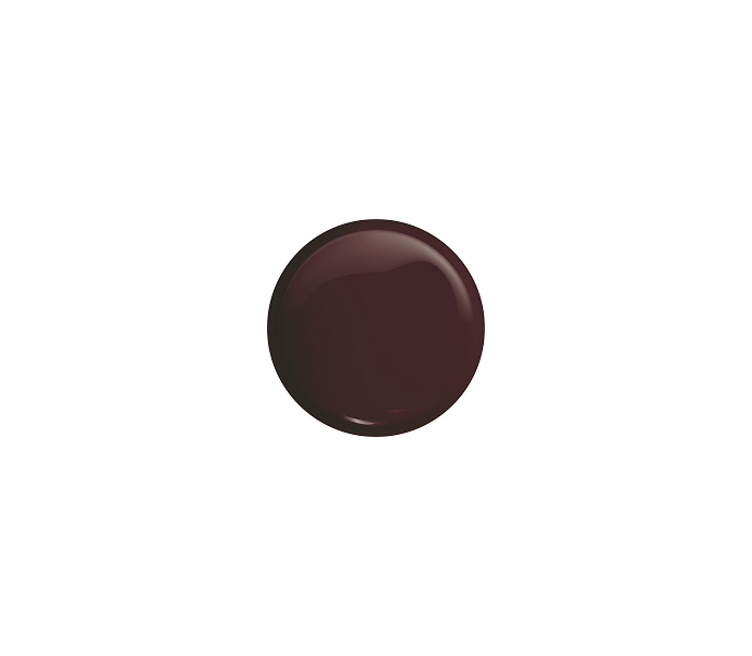 Gelinis lakas SOAK 287 ''BROWN MEANDER'' 8 ml