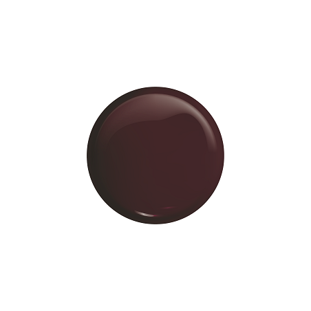 Gelinis lakas SOAK 287 ''BROWN MEANDER'' 8 ml