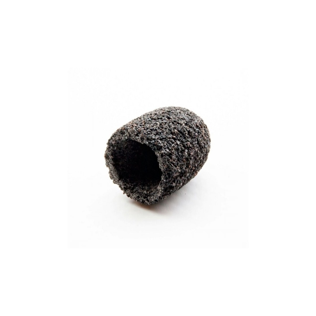 Korundinis frezos antgalis pedikiūrui 10 mm 60 gritų