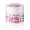 Claresa statybinis gelis Soft&Easy glam pink 12 g