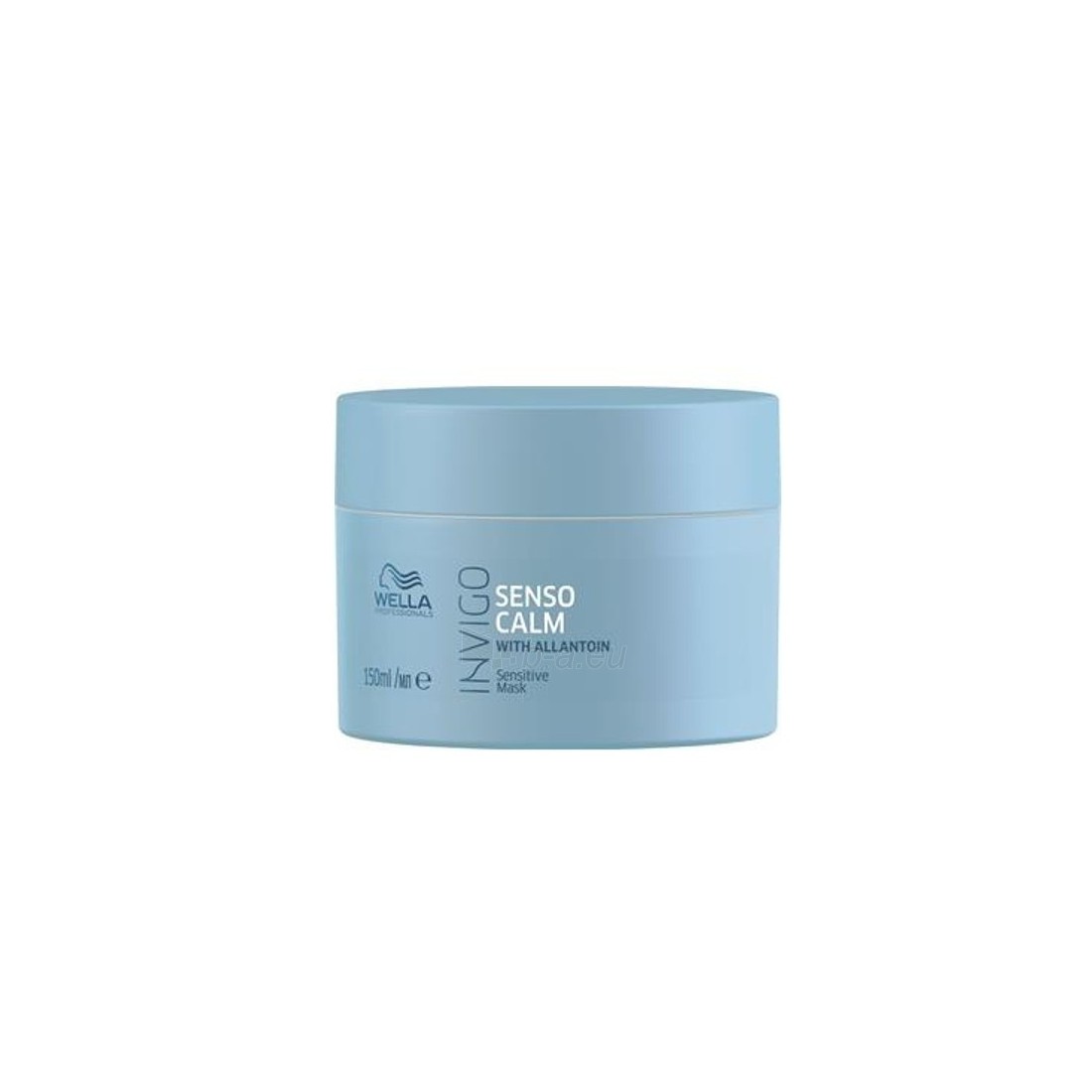 Plaukų kaukė "Wella Senso Calm" , 150ml
