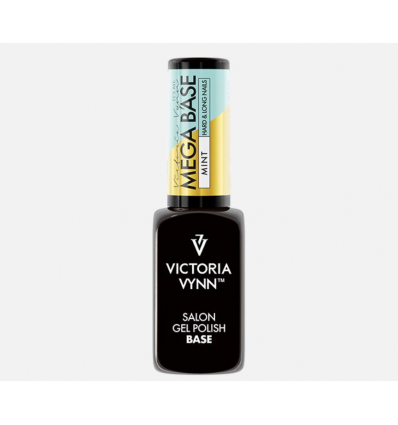 Victoria Vynn Mega Base "Mint" 8ml