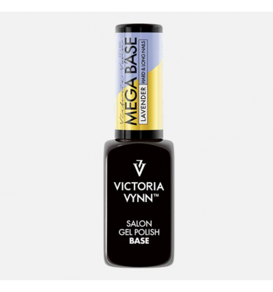 Victoria Vynn Mega Base "Lavender" 8ml