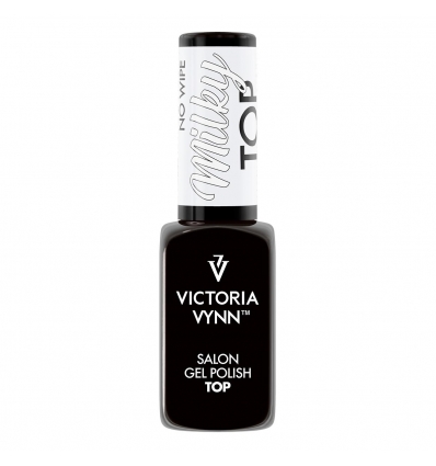 Victoria Vynn topas Milky No Wipe, 8ml