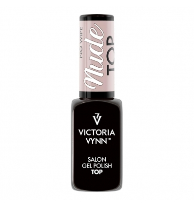 Victoria Vynn topas Nude No Wipe, 8ml