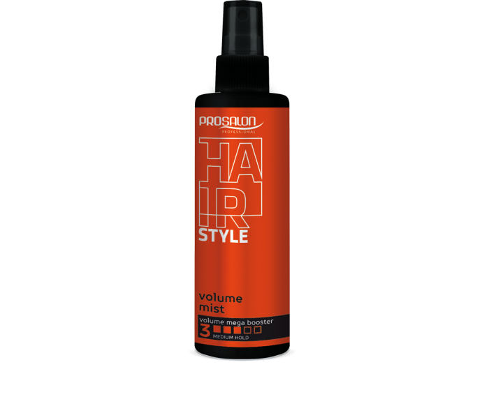 Plaukams  apimties  suteikiantis purškiklis "Prosalon volume mist" 200ml