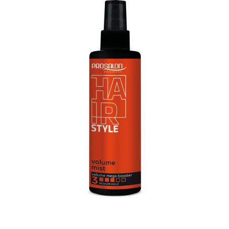 Plaukams  apimties  suteikiantis purškiklis "Prosalon volume mist" 200ml