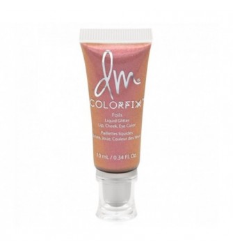 Danessa Myrics Beauty Colorfix foils 24h VENUS