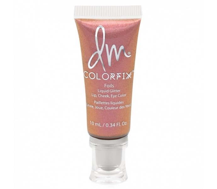 Danessa Myrics Beauty Colorfix foils 24h VENUS