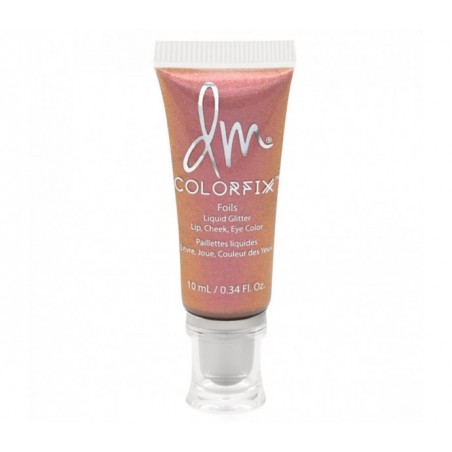 Danessa Myrics Beauty Colorfix foils 24h VENUS