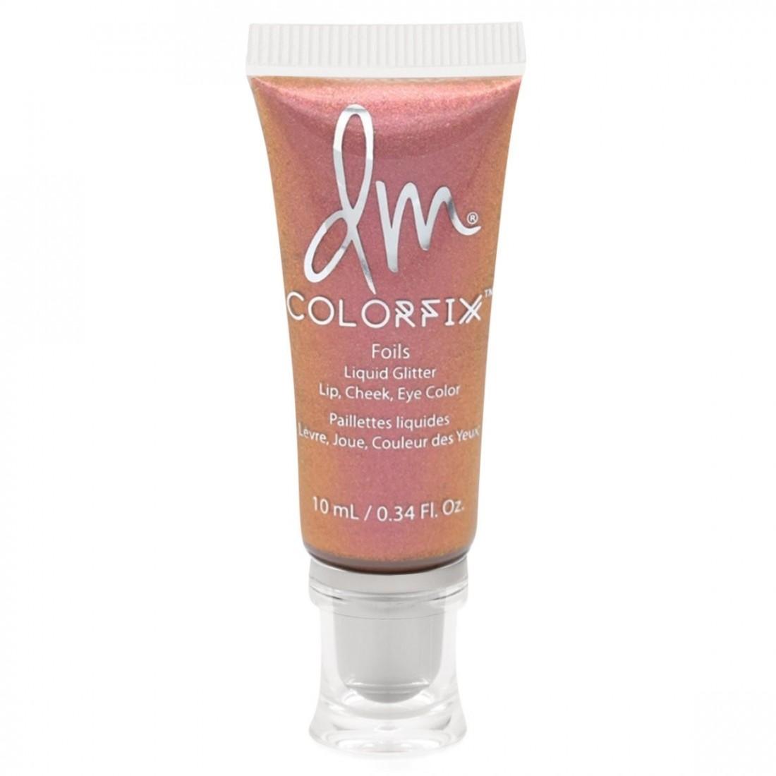 Danessa Myrics Beauty Colorfix foils 24h VENUS