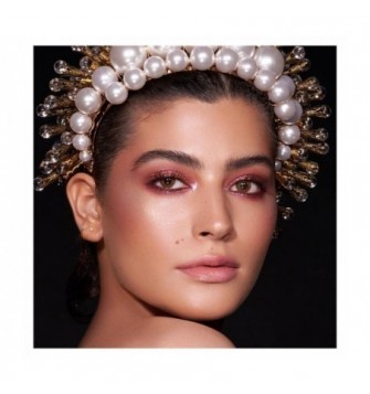 Danessa Myrics Beauty Colorfix foils 24h VENUS