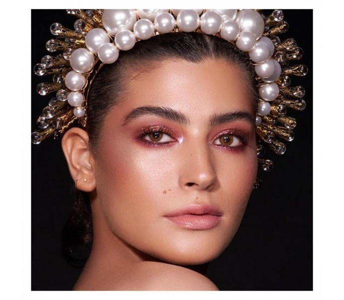 Danessa Myrics Beauty Colorfix foils 24h VENUS